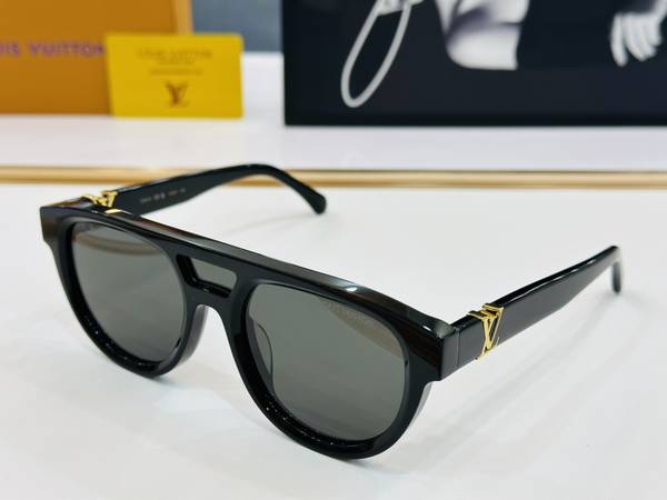 Louis Vuitton Sunglasses Top Quality LVS03336